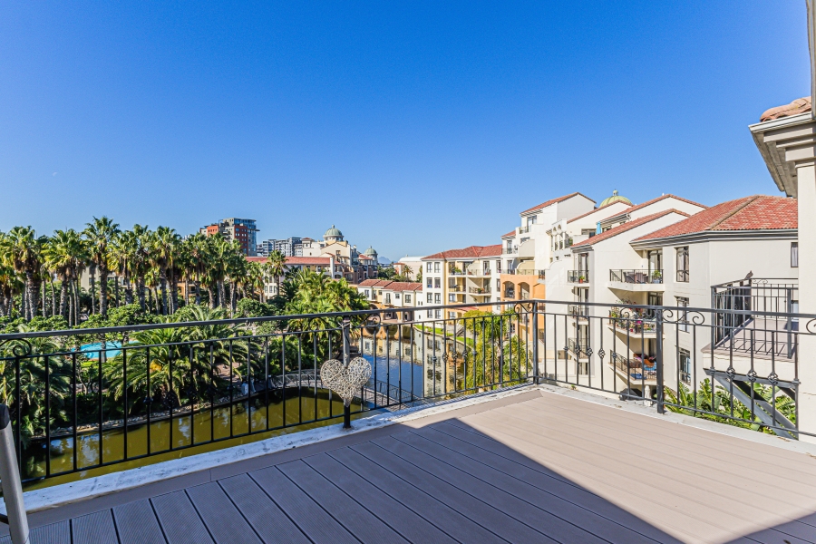 3 Bedroom Property for Sale in Century City Western Cape